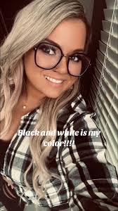 Heathers Inspired Nails