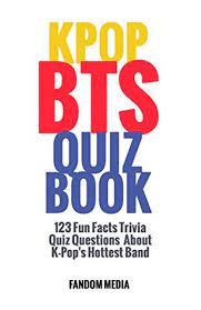 No matter how simple the math problem is, just seeing numbers and equations could send many people running for the hills. Kpop Bts Quiz Book 123 Fun Facts Trivia Questions About K Pop S Hottest Band By Fandom Media