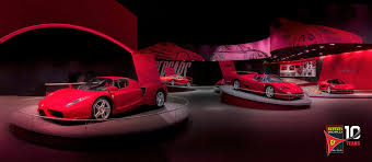 We did not find results for: New Exhibition Featuring Rare Hypercars Opens At Ferrari World Abu Dhabi Inpark Magazine