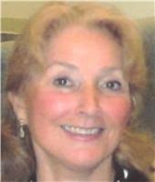 Olga Barnes Obituary (1934