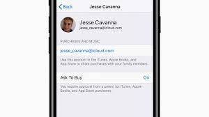 Pcs, handys, zubehör & mehr How To Create A New Apple Id For Kids Under 13 Updated For Ios 14