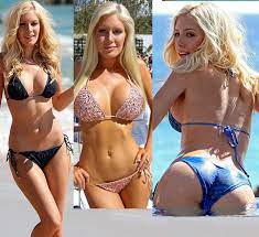 Heidi Montag : rCelebswithbigtits