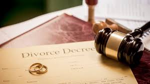 To complete the divorce filing process, you will need to serve the papers to your spouse. Divorce Costs Differ By Thousands Depending Which State You Live In