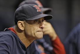 Wake Up With Wilbur: John Farrell's Final Season?