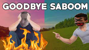 SABOOM'S REGRET!!!! SSBMstuff QUITS BASH!?!!? 