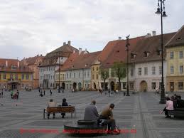 Sibiu (hermannstadt) hat seine pflicht als europas kulturhauptstadt´2007 voller stolz und bewusst erfüllt und sich einen guten ruf als kulturdestination geschaffen. 50 Bilder Aus Sibiu Hermannstadt Rumanien