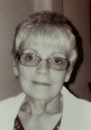 Obituary information for Marjorie Eleanor Malcolm