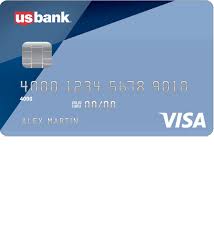 The deposit is used to open a u.s. How To Apply For The U S Bank College Visa Card