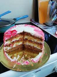 торт прага рецепт с фото пошагово в домашних условиях Recept Samogo Vkusnogo Morkovnogo Torta V Domashnih Usloviyah Poshagovo S Fotografiyami Vkusnyashki Tort Recepty