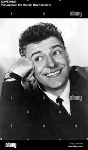 Dave king hi-res stock photography and images