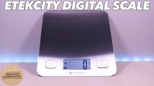 We did not find results for: Etekcity Digital Kitchen Scale Review Youtube