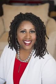 Ramunda Young Named Commissioner of the Year!