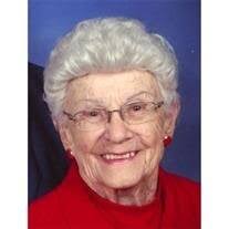 Marcia Bedell Obituary