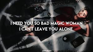 See more ideas about black magic woman, magic women, black magic. Chilling Adventures Of Sabrina Vctry Black Magic Woman Lyrics Youtube