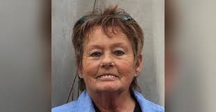 Lonita Helen Wehrly Obituary