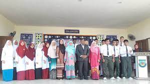 Ikhlas daripada pentadbir smk khir johari. Taskforce Ppmb Perak En Twitter Dato V Elango Penasihat Mb Perak Merasmikan Majlis Ikrar Dan Aku Janji Bagi Pelajar Pelajar Spm Tahun 2018 Smk Khir Johari Sungai Sumun Hutan Melintang Https T Co Zexwlvkatm