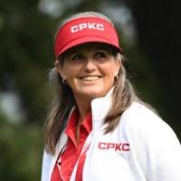 Lorie Kane (@loriekanelpga)