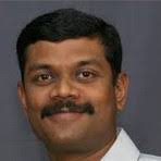 Venkatesan Muthukumar