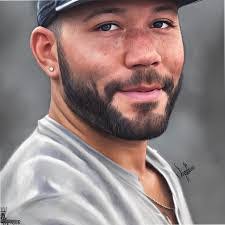 Cory Carey's Instagram, Twitter & Facebook