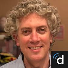 Dr. Jeffrey B. Rauch, MD