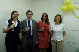 El reconocimiento de las secretarias pasó a ser de carácter internacional en el año de 1952 después de que se creara un día en su. Celebracion Dia De La Secretaria Colegio De Ingenieros