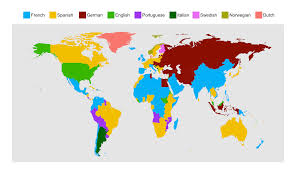Also spoken in the caribbean islands of cuba, puerto rico, and the dominican republic ,) rioplatense spanish ( argentina and uruguay) argentine variations. Which Countries Study Which Languages And What Can We Learn From It