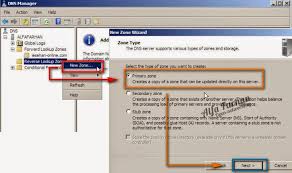 Domain Name Service Dns Di Windows Server Open Networking