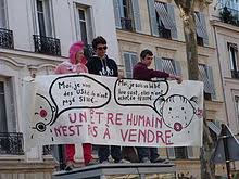 Publié le 31 août 2019. La Manif Pour Tous Wikipedia