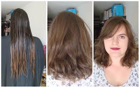 Je Naime Pas Ma Nouvelle Coupe De Cheveux Brenda Randolph Blog