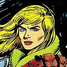 Back Issue #149 Preview by TwoMorrows Publishing