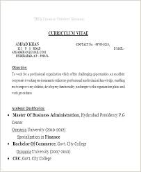 In computer science fresher engineer & diplo. Mba Hr Fresher Resume Format Doc Download Resume Format Resume Words Resume Template Free