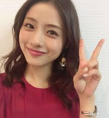 石原さとみの月9髪型が大人ラフかわいい Girls Hapiness