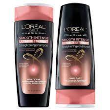 They don't realize that shampoo is much more than just a cleansing agent. 10 Best Straightening Shampoos Straightening Shampoo Hair Shampoo Best Shampoo