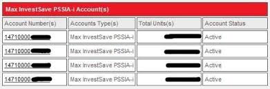 The swift code for cimb bank berhad (cib) is cibbmyklxxx. Max Investsave Pssia I Is Now Available In Cimbclicks 1 Million Dollar Blog