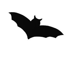 Halloween Bat Silhouette Template Clipart Free Clip Art Images Bat Silhouette Silhouette Template Applique Patterns Bat outline clipart vectors (215). halloween bat silhouette template