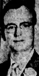 Daniel Henry Klimek (1915-1965)