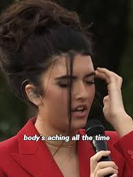 Miss Thang Lila Bryant