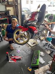 Joo Hwang Motor