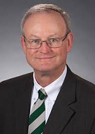 Chaffe McCall Partner Watson Elected President Of U.S. Maritime Law  Association