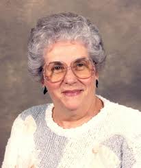 Mary Binford Obituary March 30, 2014