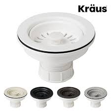 We did not find results for: Kraus Kitchen Sink Strainer For 3 5 Inch Drain Openings In White Buy Online In Angola At Angola Desertcart Com Productid 63754535
