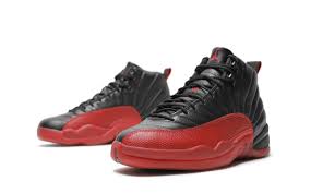 Weekly Wallpaper Air Jordan Xii Black Varsity Red Air Jordans Jordans Black And Red Nike Heels