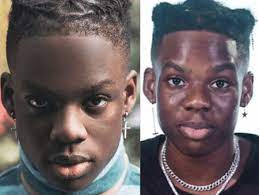 We would like to know your thoughts and ranking, share them with us in. Youngest Most Handsome Musicians In Nigeria 2020