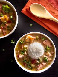 Delicious New Orleans Instant Pot Gumbo Paint The Kitchen Red