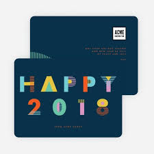 Future Wishes Corporate New Year Cards In 2020 Corporate Holiday Cards Holiday Design Card Company Holiday Card Design