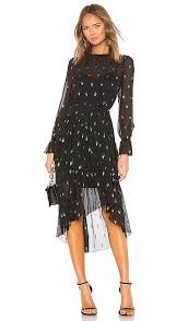 Joie Maylene Dress In Caviar Revolve Short Dresses Casual Dresses Clothes For Women