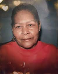 Obituary for Josephine Penson-Allen