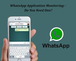 Parental controls work on android devices where your child is signed in to their google account. Whatsapp Application Monitoring Software Or App Do You Need One