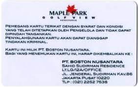 Bont technologies nusantara your solution provider for monitoring solution via iot, industrial automation in various fields, boiler control system. Ferfierskaartsje Maple Park Kemayoran Maple Park Kemayoran Yndoneesje Col Id P Mpk 001