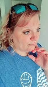 Stephanie Blackmer's Instagram, Twitter & Facebook